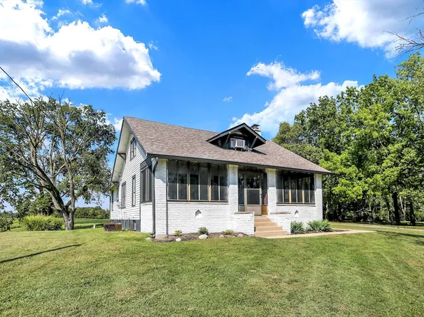 660 E State Road 144, Franklin, IN 46131