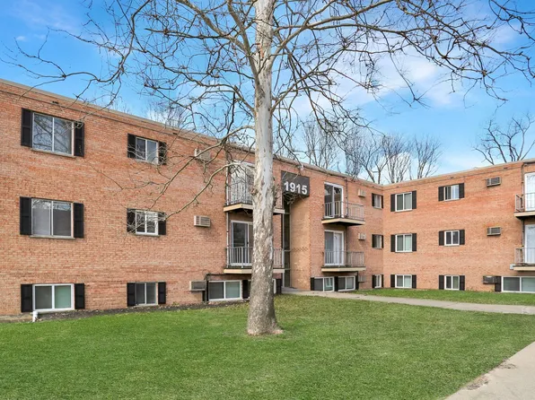 Overlook at Wyoming, 1905 Wyoming Ave #20, Cincinnati, OH 45205