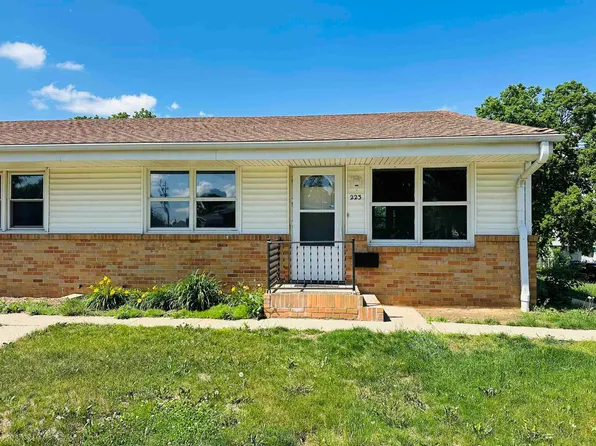 223 18th St, Sioux City, IA 51105