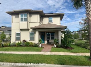 13180 Stoddart Ave, Orlando, FL 32827