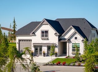 Monterey Plan, Legacy, Eagle, ID 83616