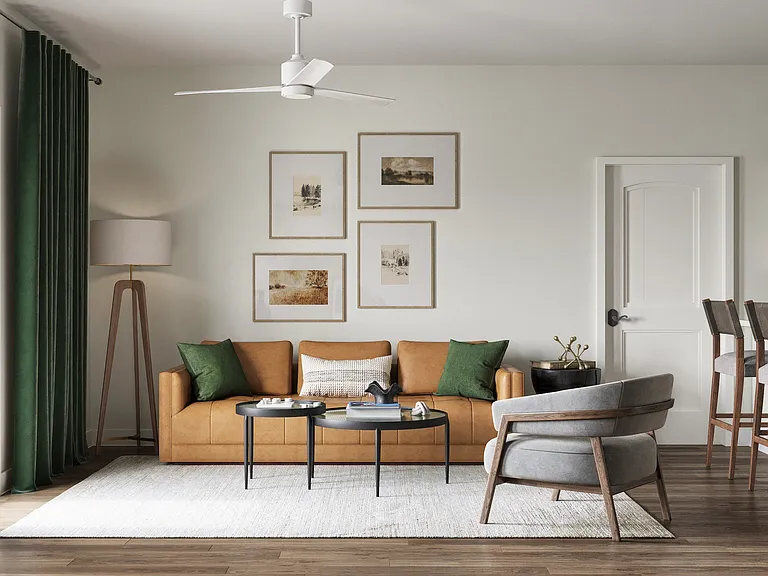 The SoHo Luxury Apartments — Photo 25