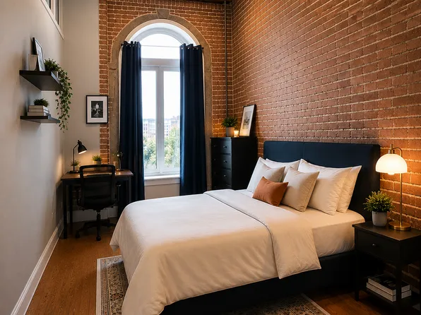 464 W 23rd St APT 2F, New York, NY 10011