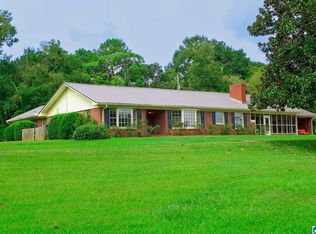 211 Jenny Brook Ln, Talladega, AL 35160