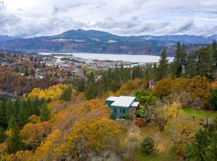 550 Highline Rd, Hood River, OR 97031