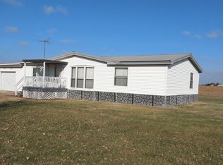 420 SE 10th Rd, Lamar, MO 64759