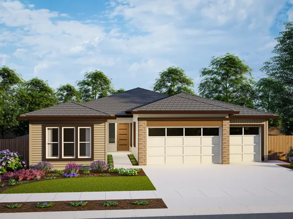 3963 Story Pl, Roseville, CA 95747