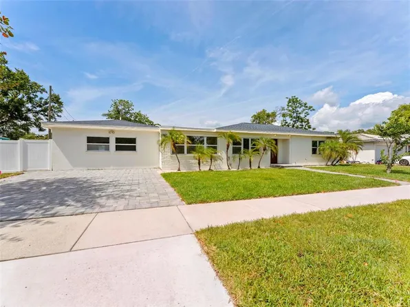1242 Bermuda St, Clearwater, FL 33755