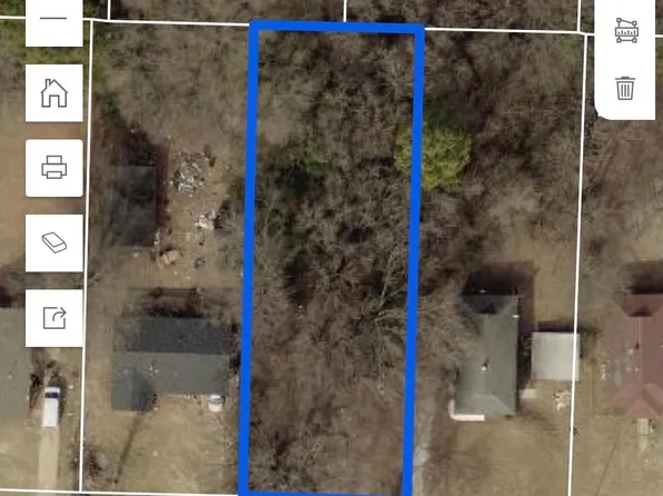186 E Biscayne Rd Lot 311, Memphis, TN 38109
