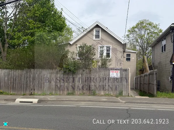 191 Davis St, Watertown, CT 06779