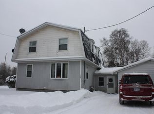 1196 E Spruce St, Sault Sainte Marie, MI 49783