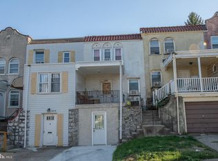 6980 Aberdeen Rd, Upper Darby, PA 19082