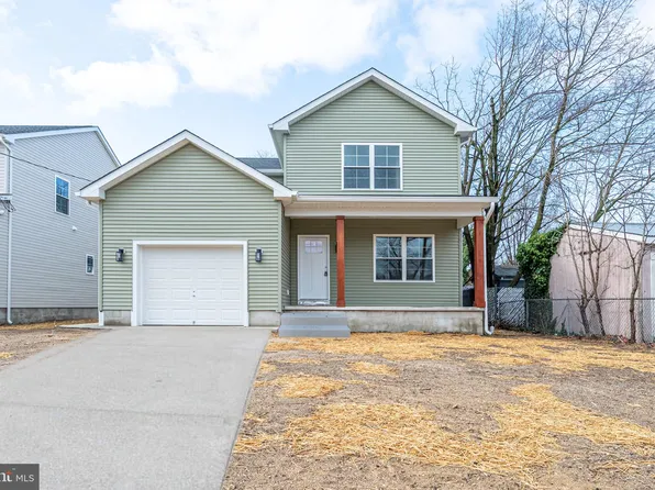 820 Archer St, Millville, NJ 08332
