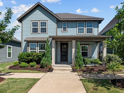 6417 Boone Dr, Rowlett, TX, 75089