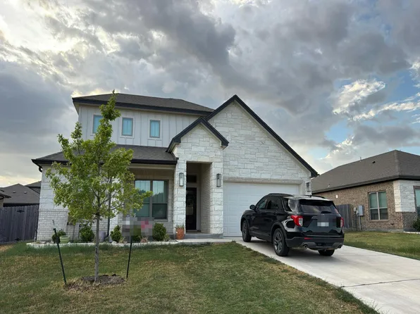 712 Eagle Pass Dr, Salado, TX 76571