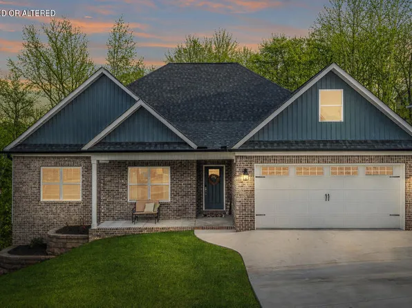 621 Sunset Valley Dr, Soddy Daisy, TN 37379