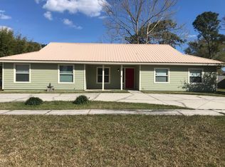 10837 Reading Rd, Jacksonville, FL 32257