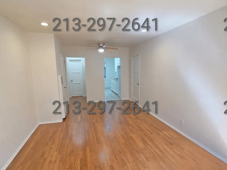 426 S Rampart Blvd #3 — Photo 8
