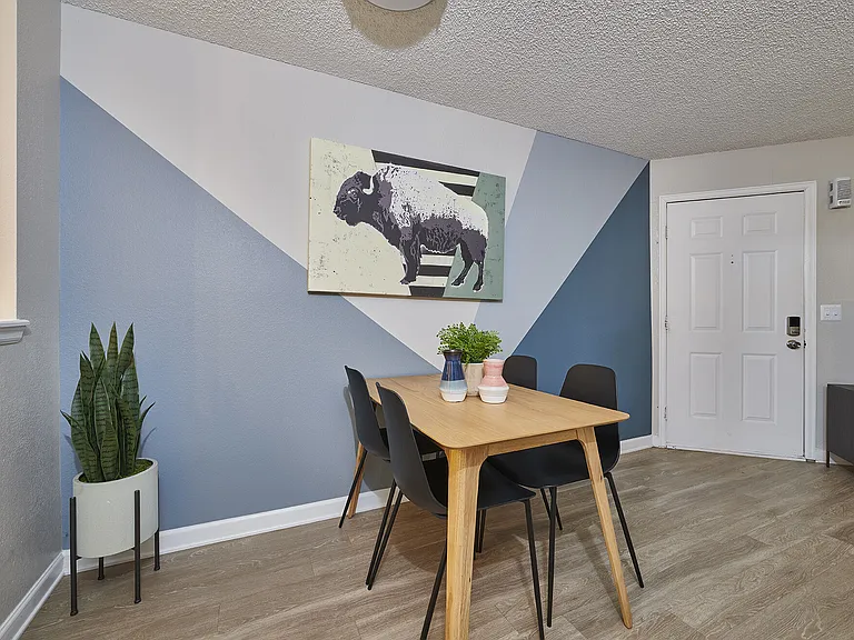 Village Creek Apartments — Photo 6