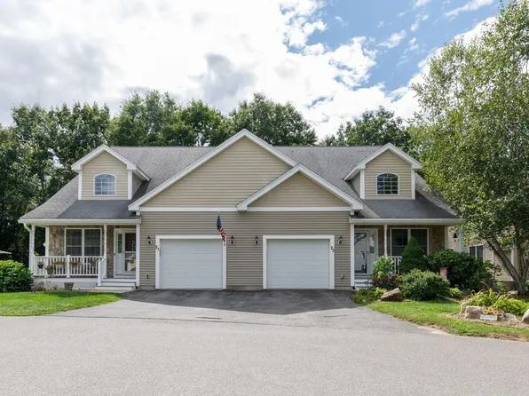 23 Arbor Circle #23, Litchfield, NH 03052