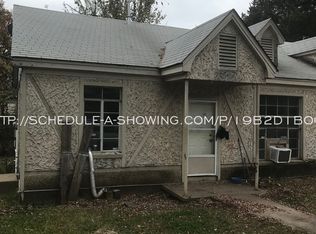 2020 W Short 17th St, North Little Rock, AR 72114