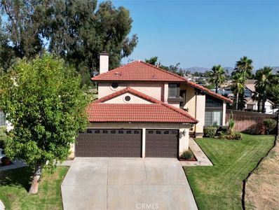 24821 Candlenut Ct, Moreno Valley, CA, 92557