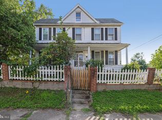 1800 Wilmington Ave, Baltimore, MD 21230
