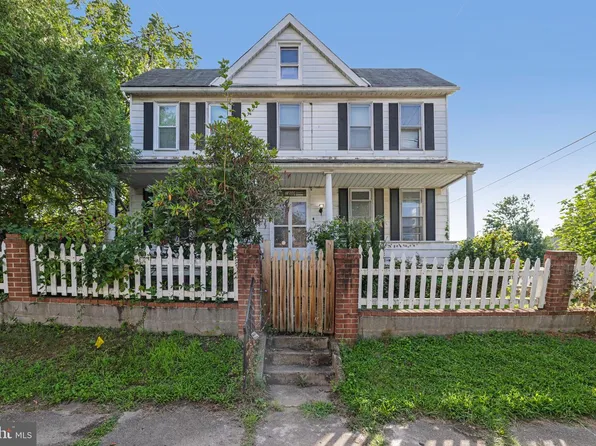 1800 Wilmington Ave, Baltimore, MD 21230