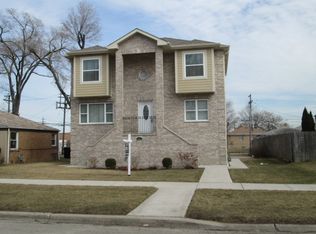 3317 George St, Franklin Park, IL