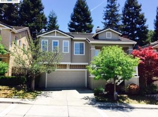 20008 Shadow Creek Cir, Castro Valley, CA