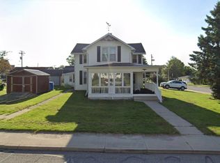 215 S Line St, Columbia City, IN 46725