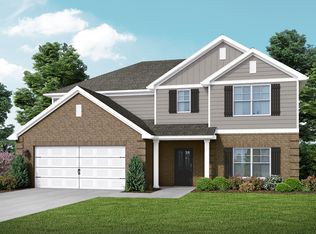 111 Chesire Cove Ln, New Market, AL 35761
