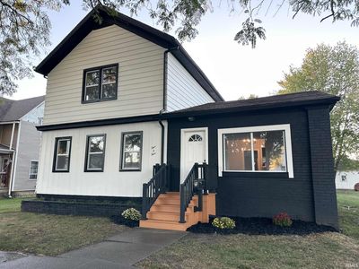 404 S Peters St, Garrett, IN, 46738