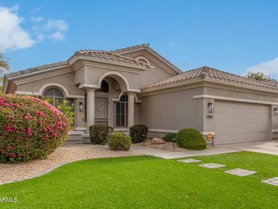 17815 N 81st Way, Scottsdale, AZ, 85255