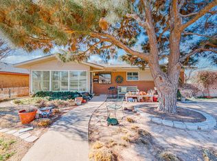 1349 Westbrook Ave, Odessa, TX 79761