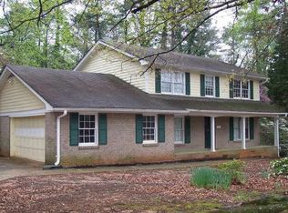 1031 Otello Ave, Clarkston, GA 30021