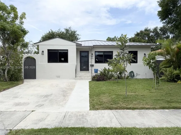 1871 SW 23rd St, Miami, FL 33145
