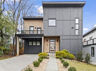 1560 New St NE, Atlanta, GA 30307