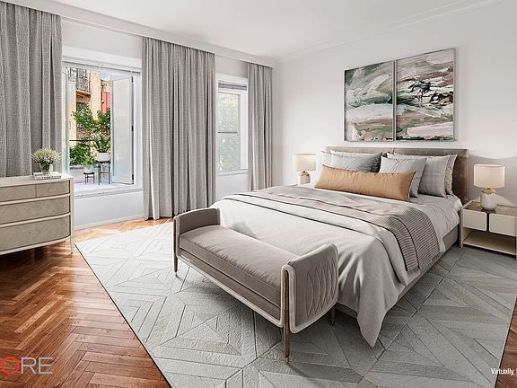4th image of 335 W 87th St #4