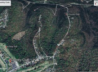 73 Country Club Dr #11, Eureka Springs, AR 72631