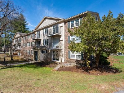 3 Autumn Leaf Drive #3, Nashua, NH, 03060
