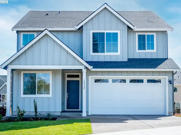 6463 SE 21st St, Gresham, OR 97080