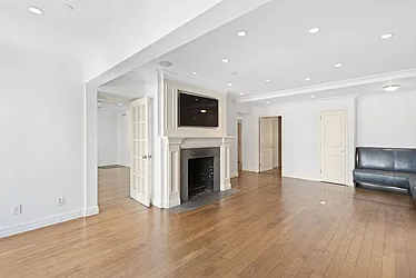 Rented by Compass