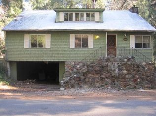 404 Alta Powerhouse Rd, Alta, CA 95701