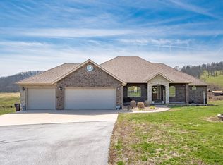 2904 State Highway M, Clever, MO 65631