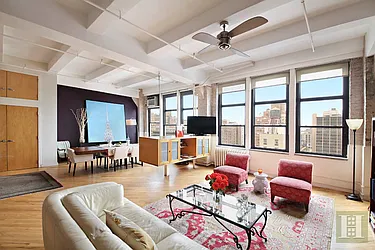 Sold by Halstead Real Estate
