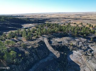 54 Juniper Hills Rd, Moorcroft, WY 82721