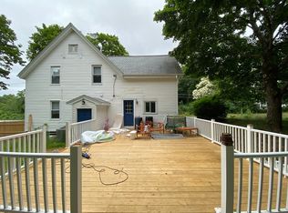 223 S Worcester St, Norton, MA 02766