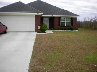 3211 Bloomington Dr, Mobile, AL 36695
