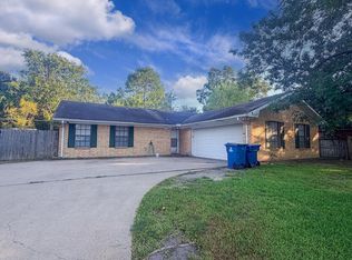 1708 Shawnee St, Navasota, TX 77868